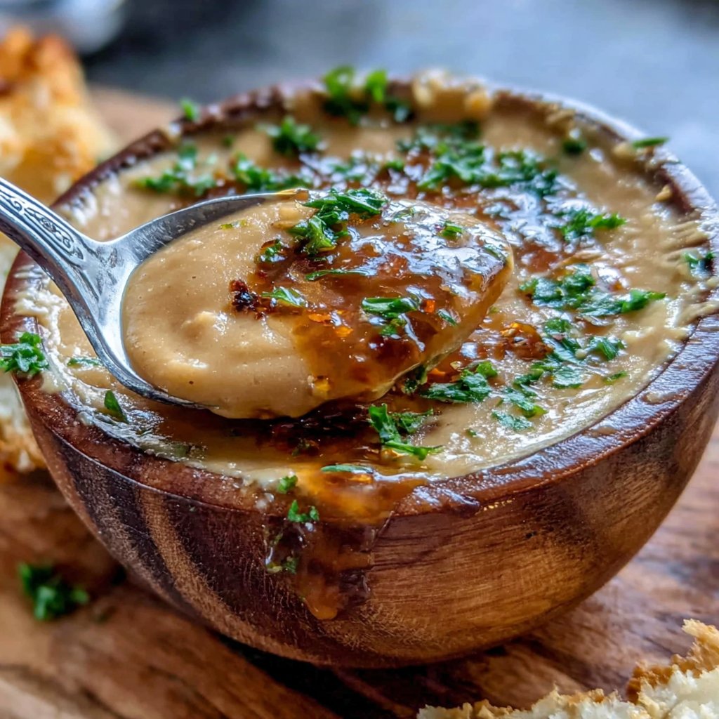 Coconut-Curry Dipping Sauce