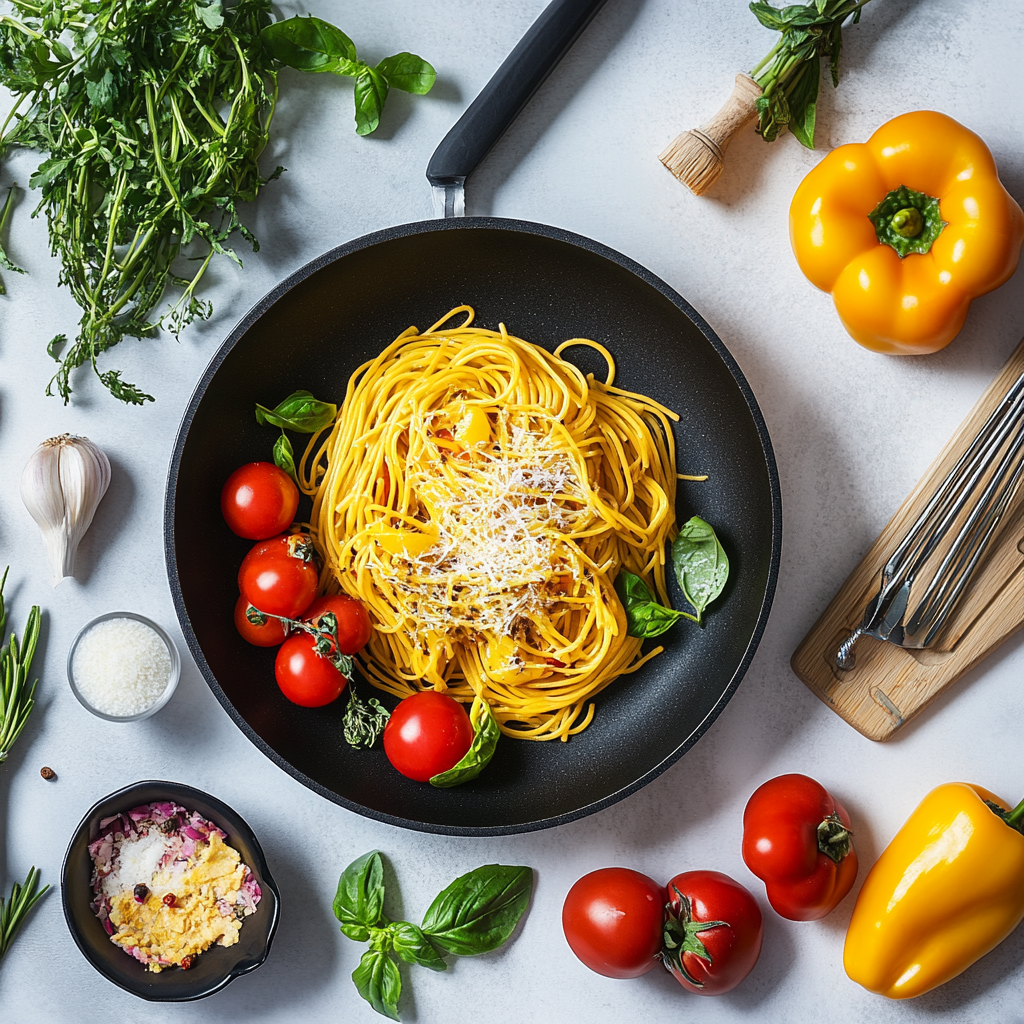 Quick Meals | Fast Cooking