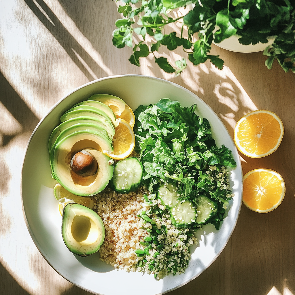 Healthy Recipes | Good Food