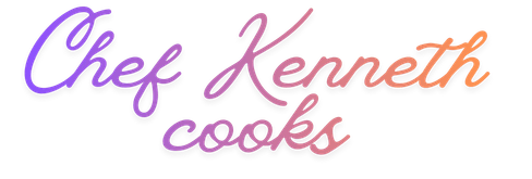 Chefkennethcooks